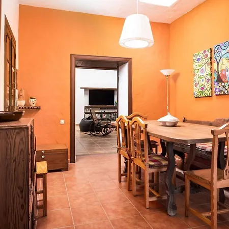 Molino De La Corte *