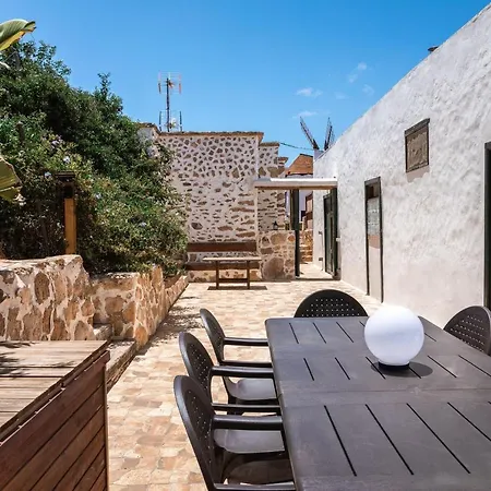 Molino De La Corte *