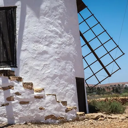 Molino De La Corte 别墅