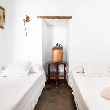 Molino De La Corte * 安提瓜