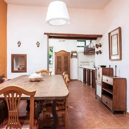 Molino De La Corte Βίλα Antigua (Fuerteventura)