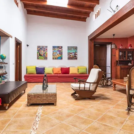 Villa Molino De La Corte *
