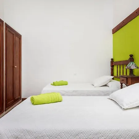 Villa Molino De La Corte Antigua (Fuerteventura)